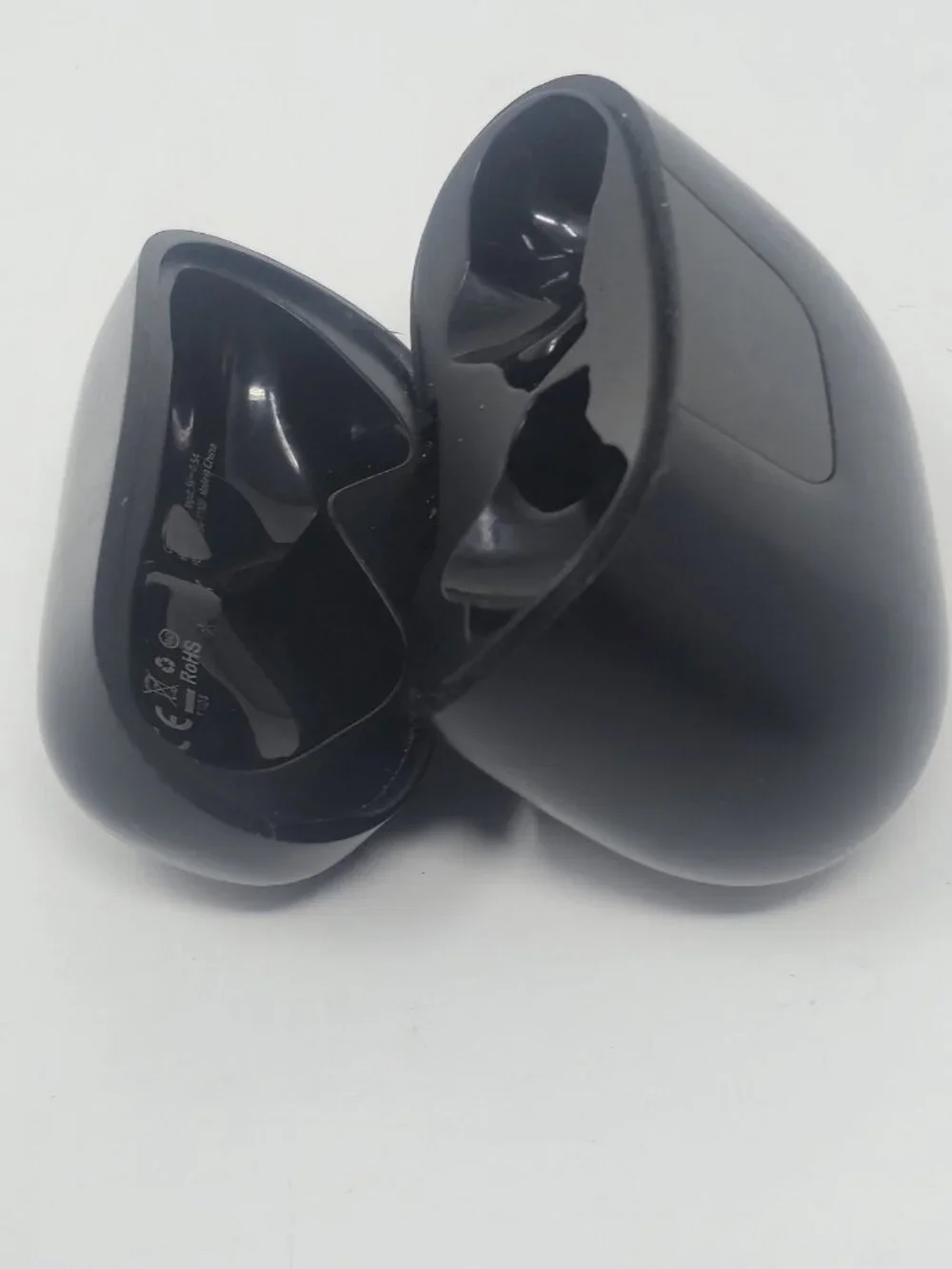 Cloud Nest replacement charging